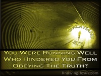 The Purpose of God